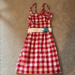 Jack | BB Dakota dress